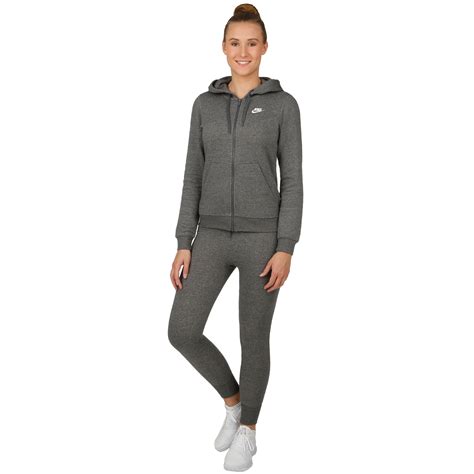 nike trainingsanzug damen baumwolle|Mehr.